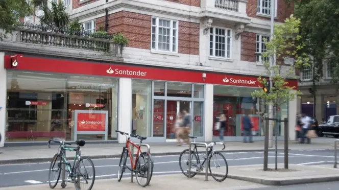 Banco Santander