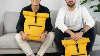 Fundadores de Pilatus