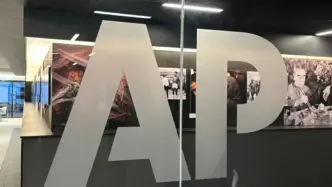 Oficinas de Associated Press