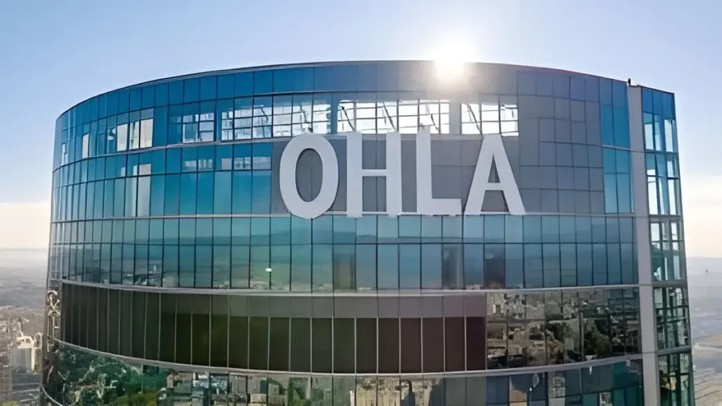 Sede de Ohla