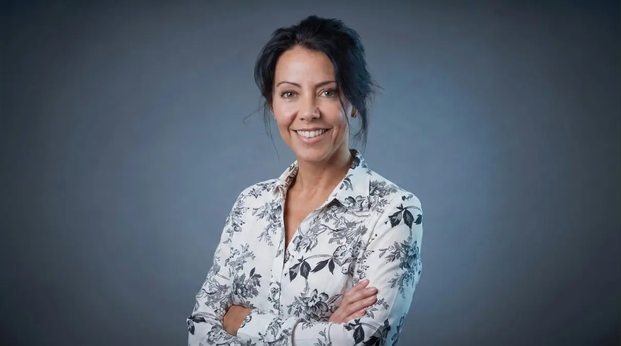 Arantxa Prado