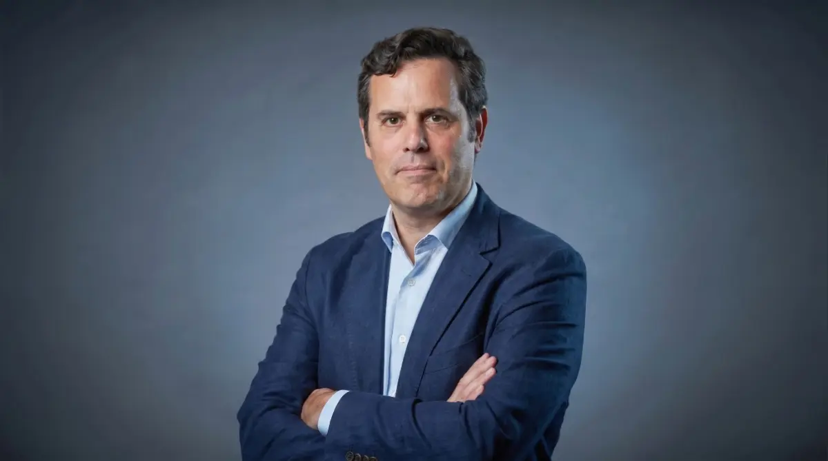 Carlos Benjumea