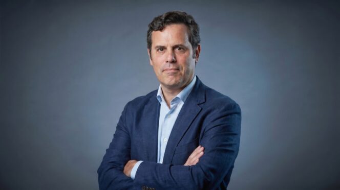 Carlos Benjumea