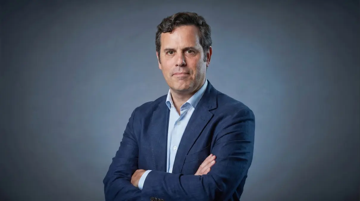 Carlos Benjumea