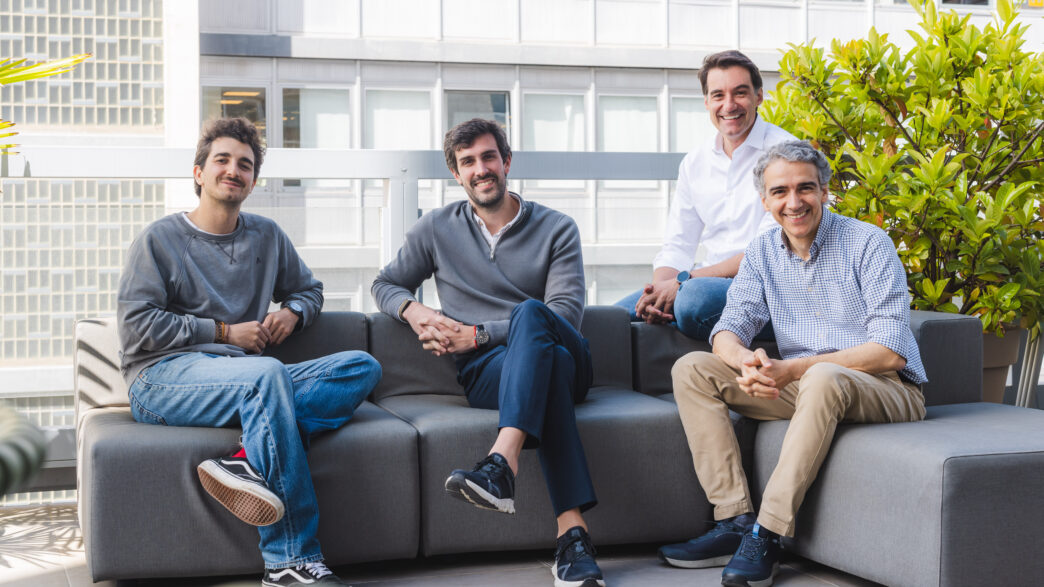 Plus Partners