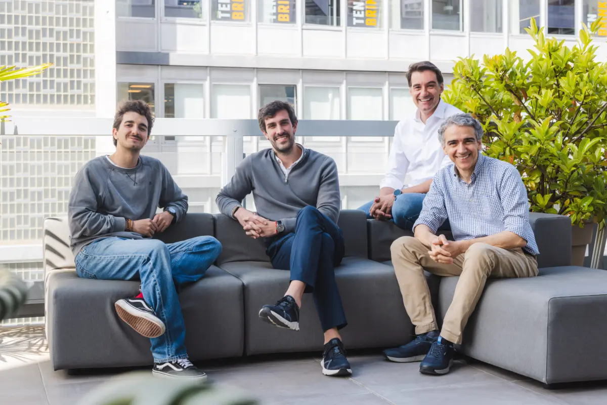 Plus Partners
