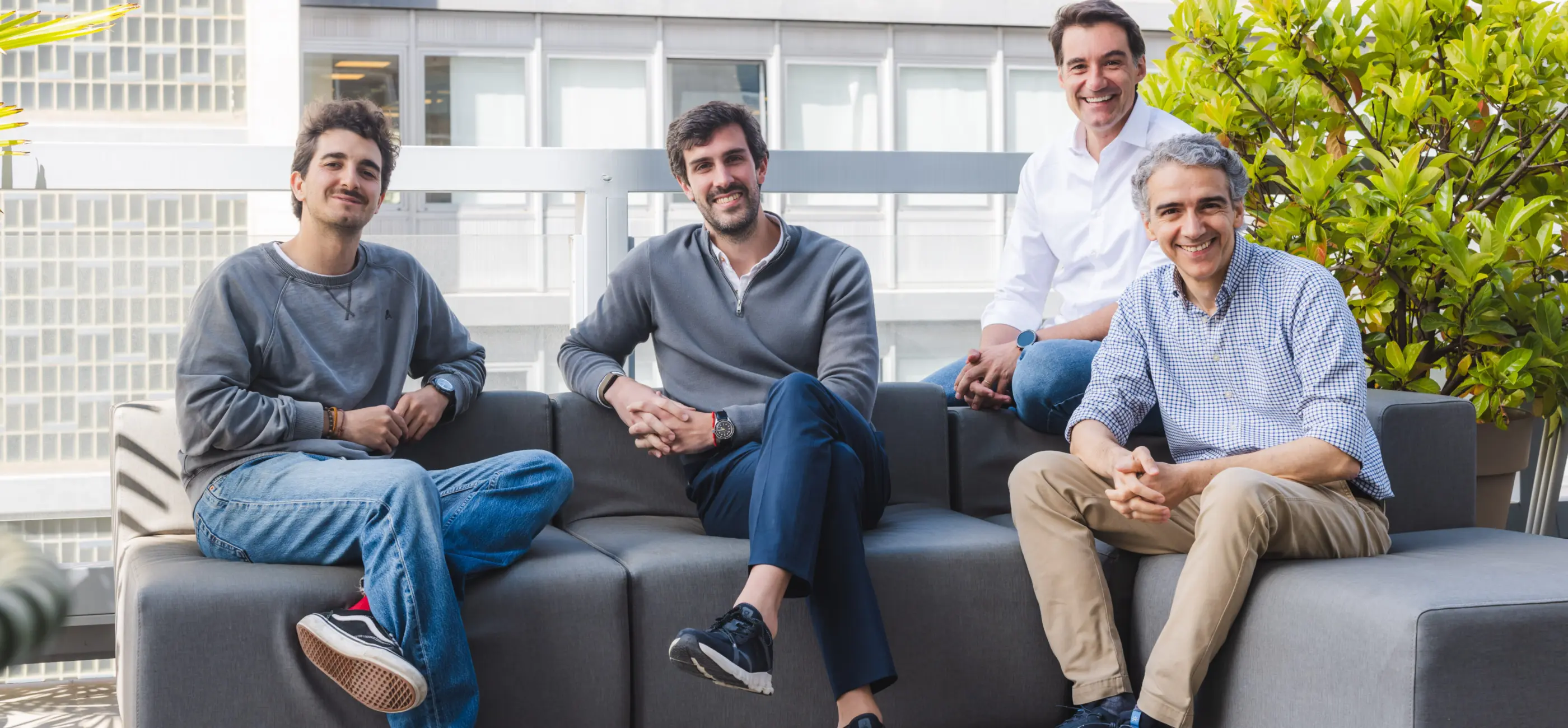 Plus Partners