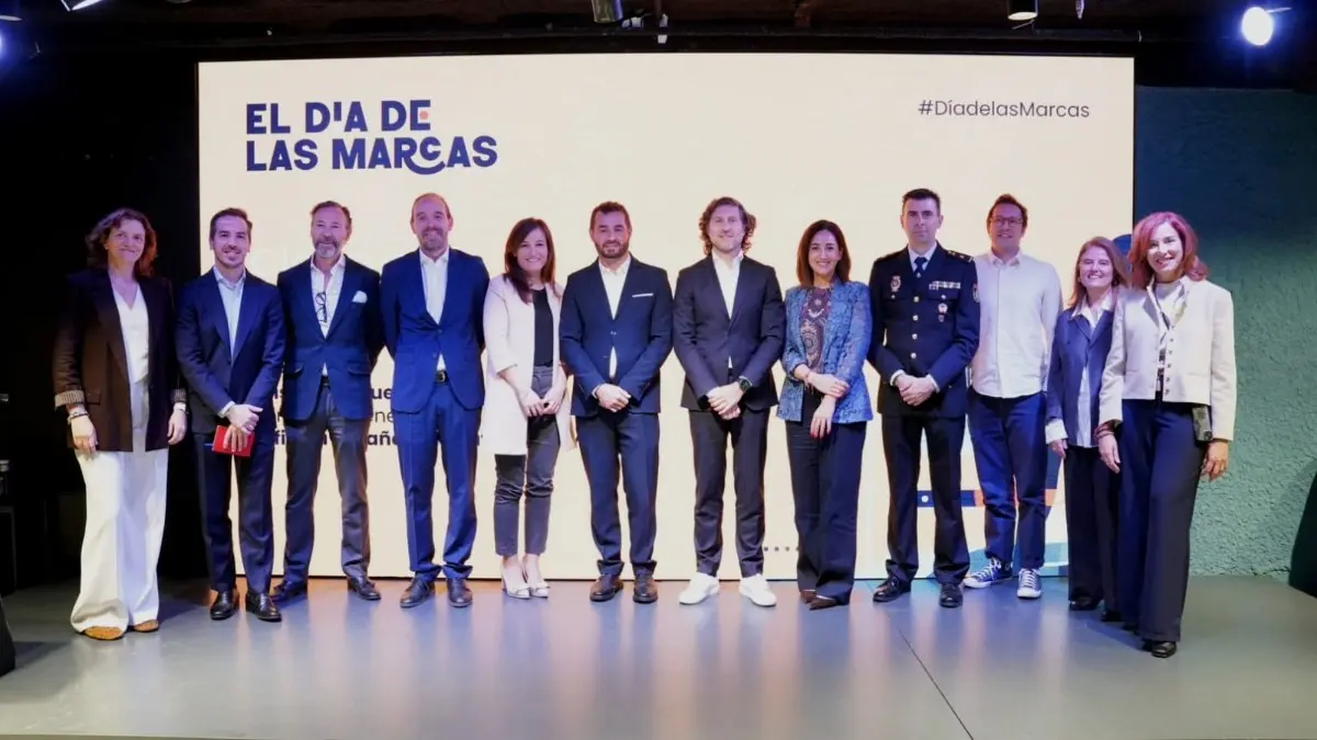 Día de las marcas