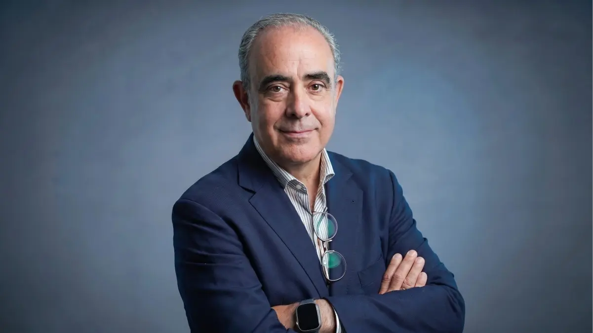 Ignacio Amirola