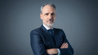 Isaac Martín