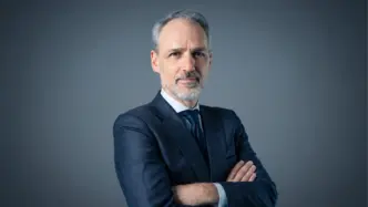Isaac Martín