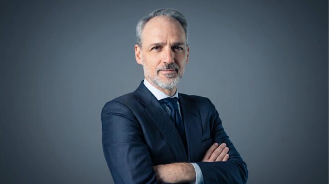 Isaac Martín