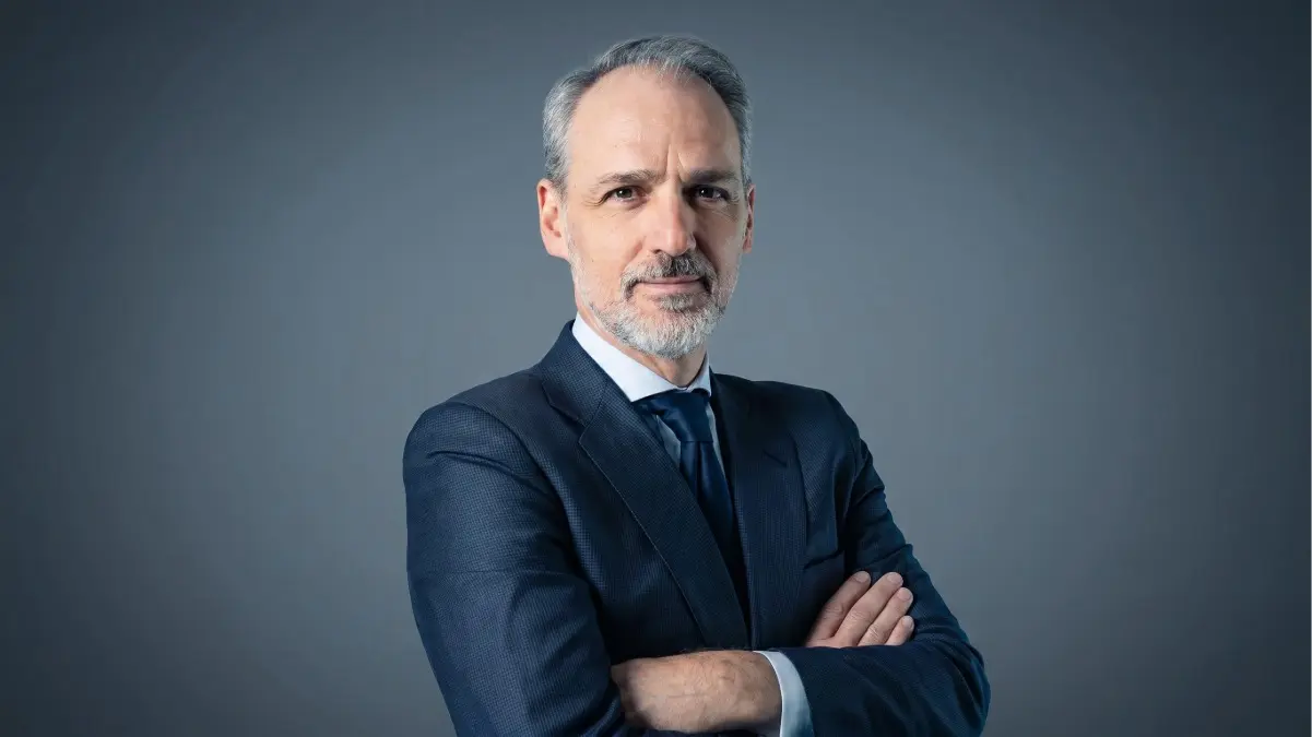 Isaac Martín