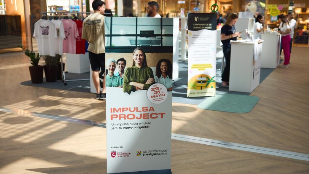 Feria Impulsa