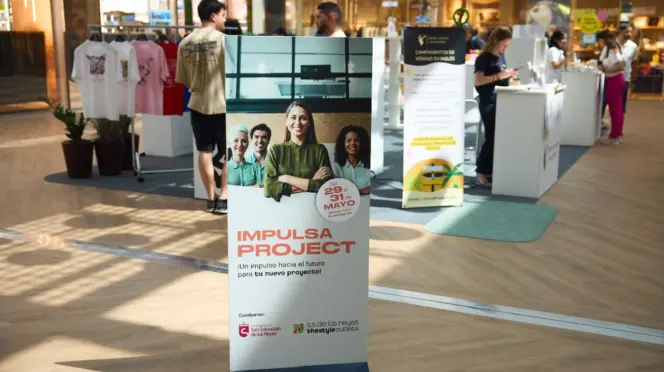 Feria Impulsa