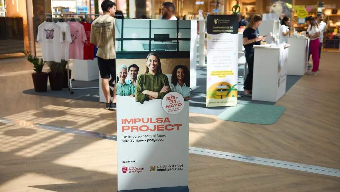Feria Impulsa
