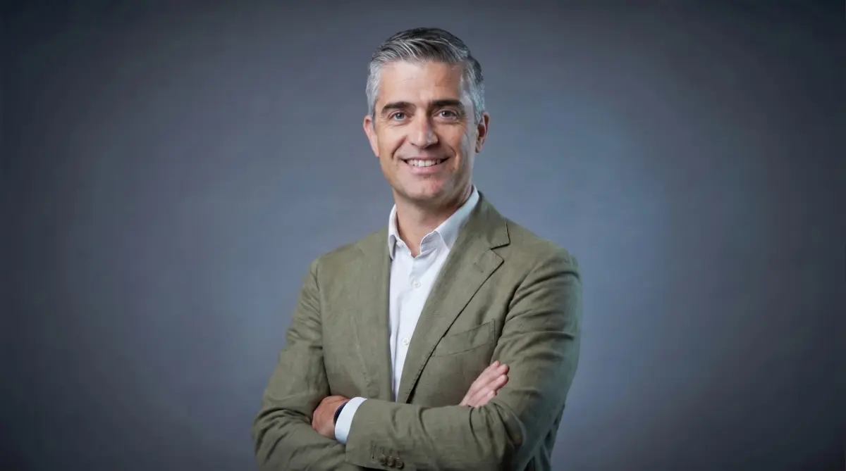 José María Carabús