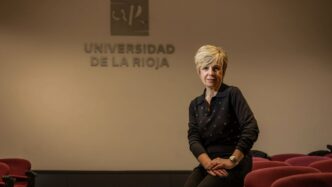 Justo Rodríguez/cedida por Diario La Rioja