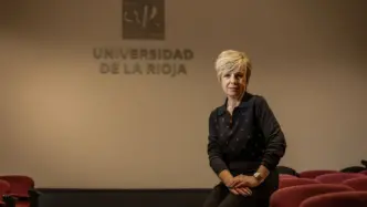 Justo Rodríguez/cedida por Diario La Rioja