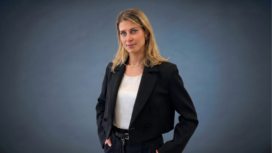 Matilde Ballabio