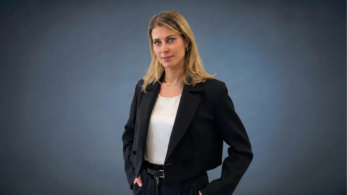 Matilde Ballabio