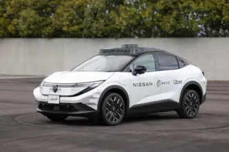 Robotaxis