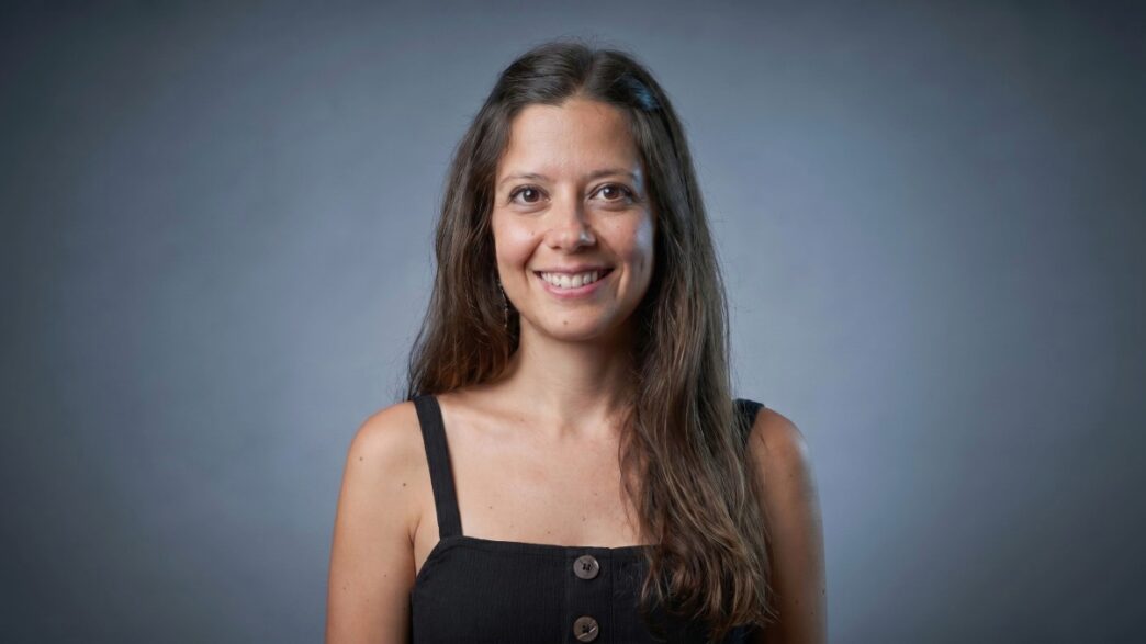 Rocío Espejo