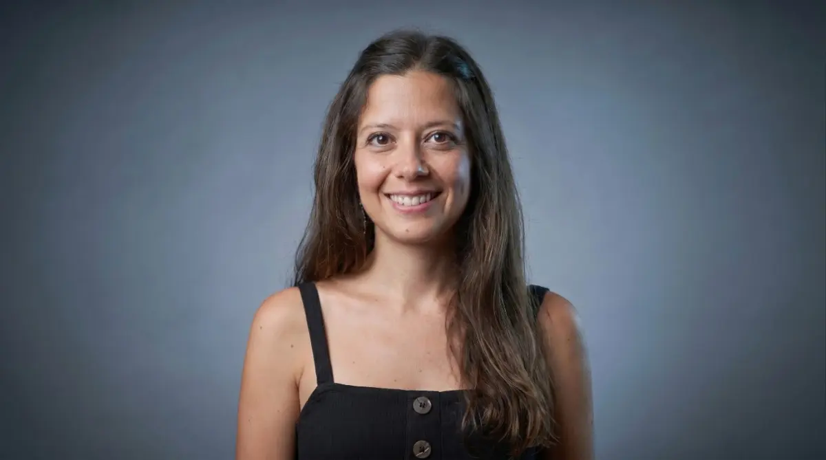 Rocío Espejo