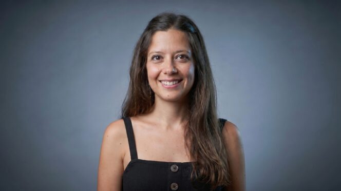 Rocío Espejo