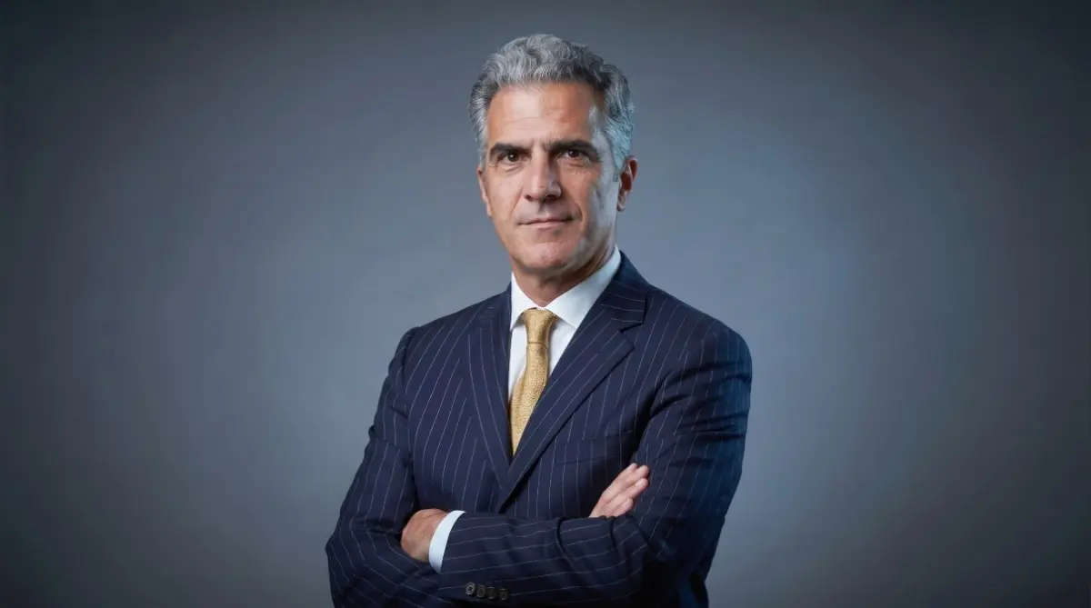 Adrián Larrondo