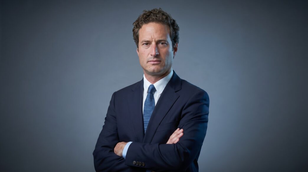 Carlos Gross