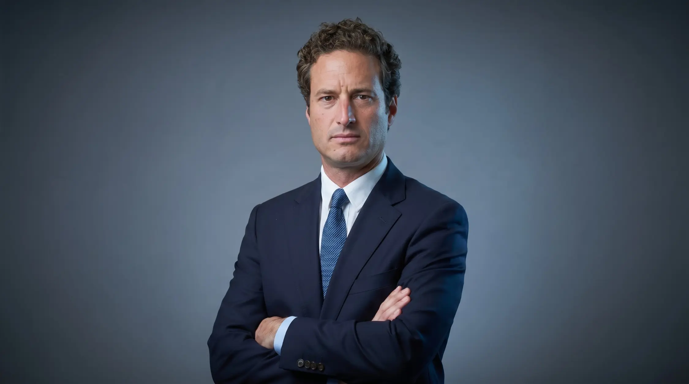 Carlos Gross