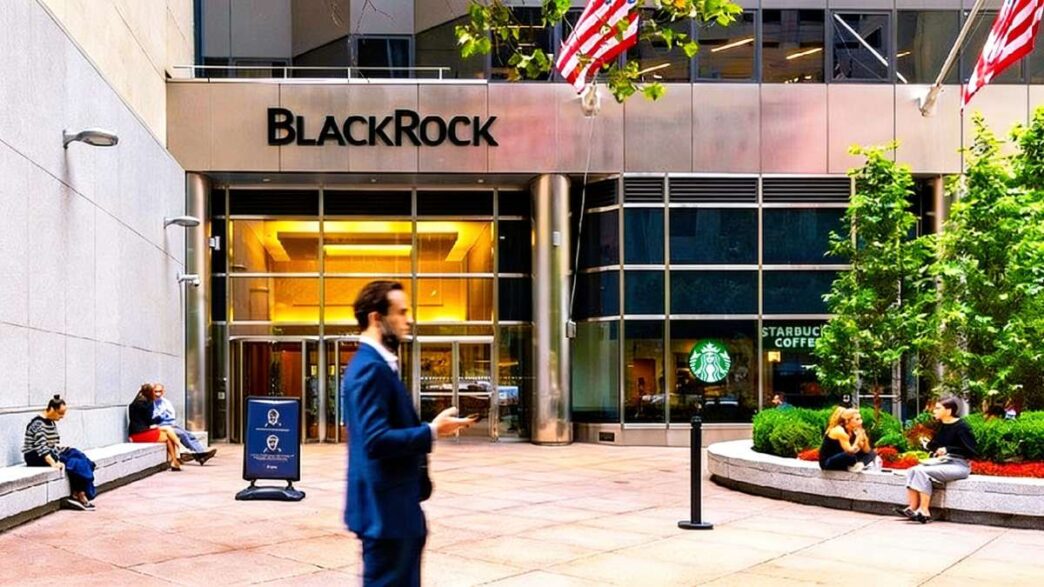 Sede de Blackrock