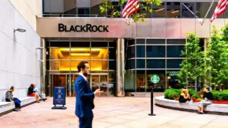 Sede de Blackrock