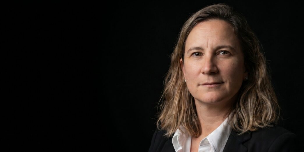Alicia Martínez, CFO de Ingram Micro