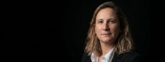Alicia Martínez, CFO de Ingram Micro