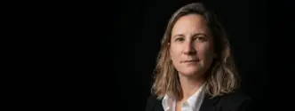 Alicia Martínez, CFO de Ingram Micro