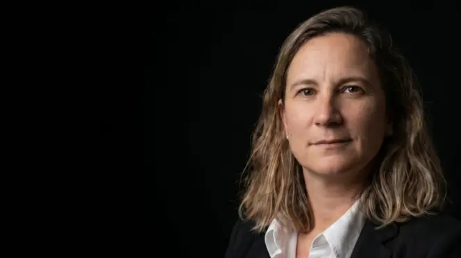 Alicia Martínez, CFO de Ingram Micro