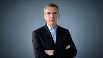 Alberto Iriondo