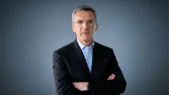 Alberto Iriondo