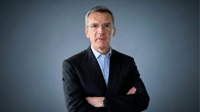 Alberto Iriondo