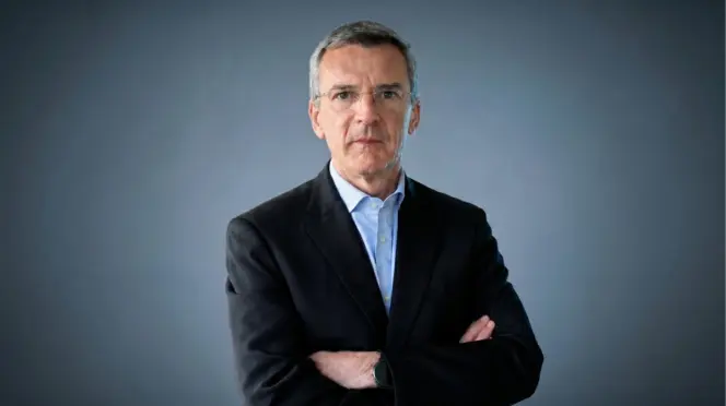 Alberto Iriondo