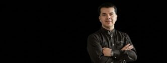 Andrés Mendoza, Director Técnico de ManageEngine (Sur de Europa y LATAM)