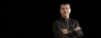 Andrés Mendoza, Director Técnico de ManageEngine (Sur de Europa y LATAM)