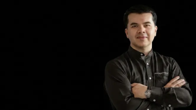 Andrés Mendoza, Director Técnico de ManageEngine (Sur de Europa y LATAM)