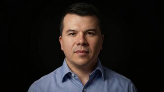 Andrés Mendoza, Director Técnico de ManageEngine (Sur de Europa y LATAM)