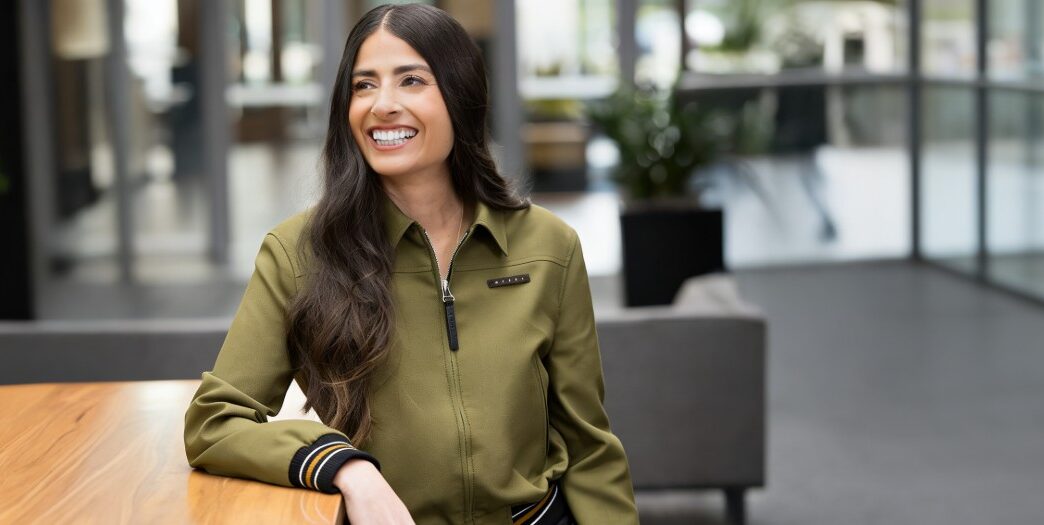 Asha Sharma, nueva CEO de Xbox