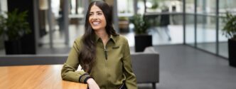 Asha Sharma, nueva CEO de Xbox