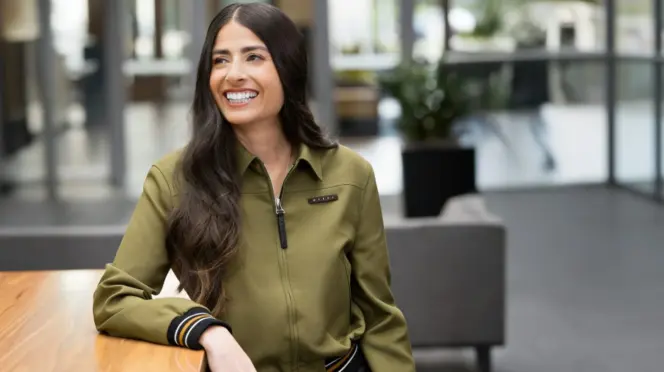 Asha Sharma, nueva CEO de Xbox