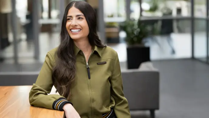 Asha Sharma, nueva CEO de Xbox